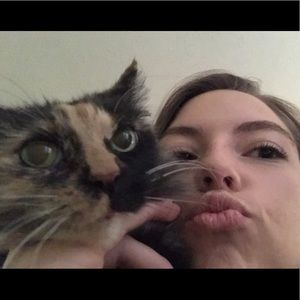 Meet your Posher, Allanis